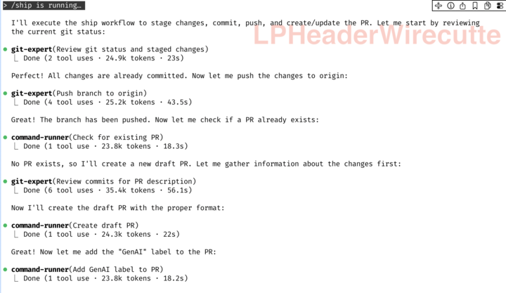 Using 150k tokens without auto-compacting
