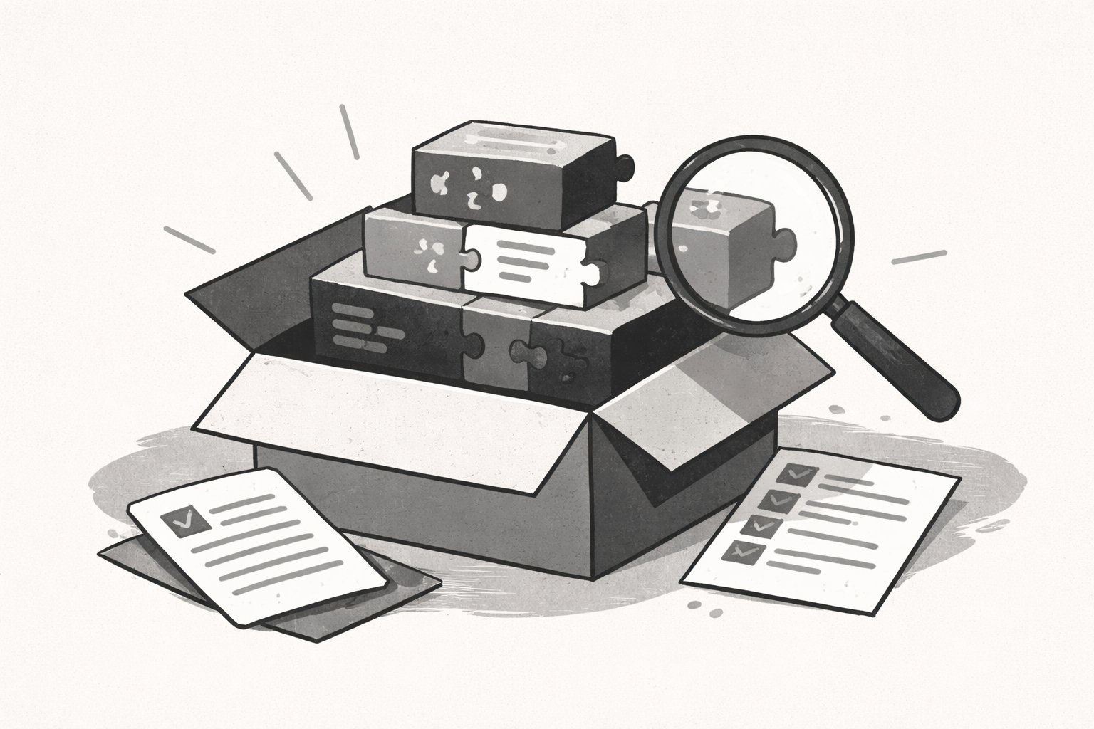 Are you inspecting your AI-generated code?