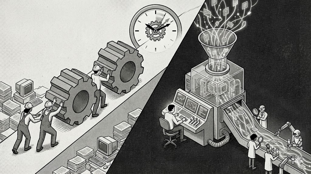 Gemini's interpretation of this post. Nothing weird here.